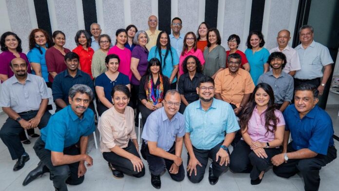 Cecilian Choir from Bangalore, raises his voice for a reason

