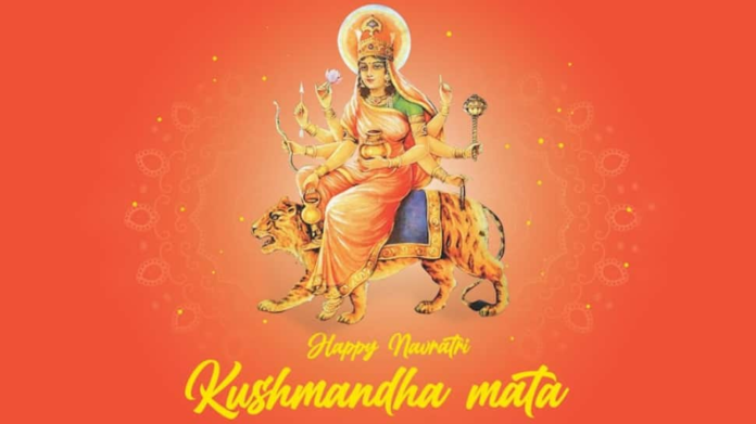 Chaitra Navratri 2025 Days 3: Who is Mala Kushmanda? auspicious

