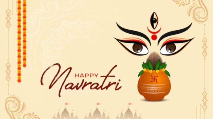 Chaitra Navratri 2025 days 7- Maha Ashtami: Who is Mala Mahagauri? Mantras to Kanya Pujan, Pooja Vidhi and Mantras

