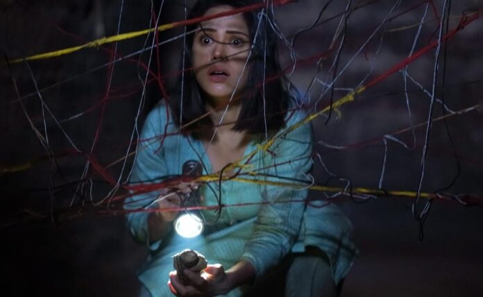 Chaudhary 2 Review: A horror film that forgets to be frightening

