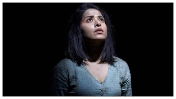 Chhorii 2 Was An Emotional Experience: Nushrratt Bharuccha Chhorii 2 Was An Emotional Experience: Nushrratt Bharuccha