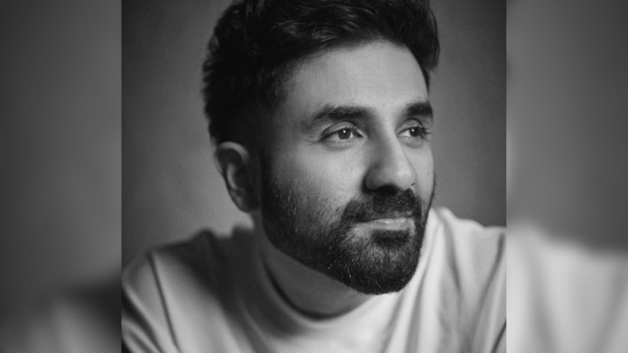 Comedian-actor Veer Das Slams to fail to provide a wheelchair for an injured wife despite pre-booking to Air India

