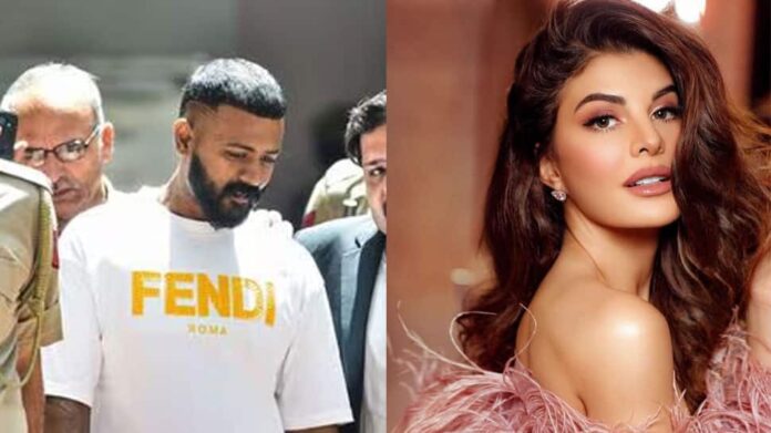 Conman Sukesh Chandrashekhar buys Bali Tulip Garden for Jacqueline Fernandez as a gift in memory of his mother Kim

