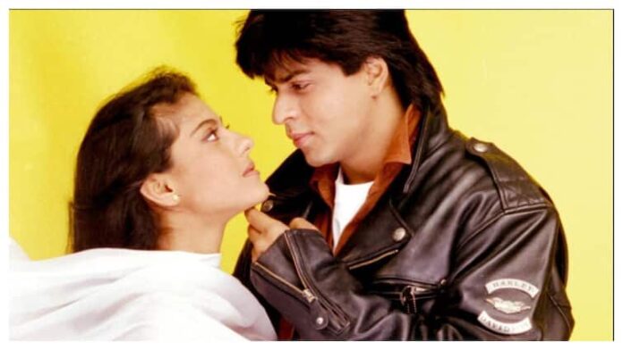 DDLJ Magic Lives On: Shah Rukh Khan-Kajol Statue To Be Unveiled At Leicester Square, UK DDLJ Magic Lives On: Shah Rukh Khan-Kajol Statue To Be Unveiled At Leicester Square, UK