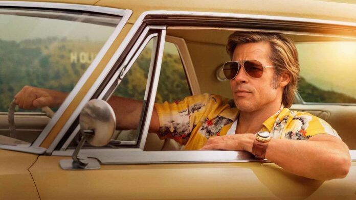 David Fincher to Revive 'Once Upon a Time in Hollywood' sequel for Netflix, Brad Pitt set to return as Cliff Booth

