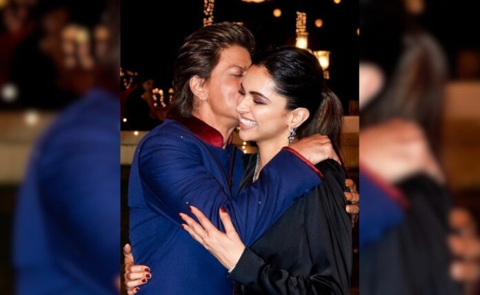 Deepika Padukone connects with Shahrukh Khan <i>King</i>Filming to start this date

