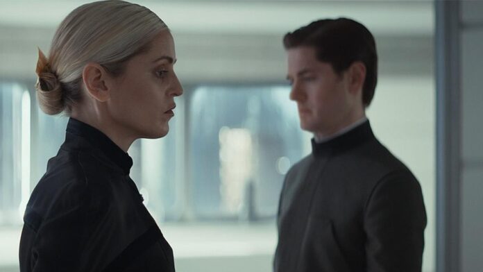 Dennis Gough, Kyle Solar on 'End' season 2: Heroes of his stories 

