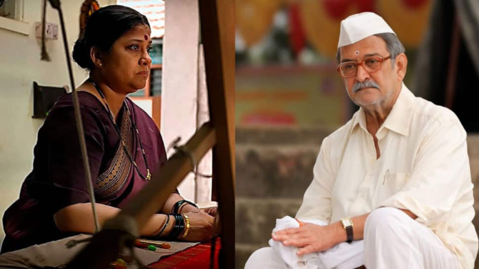 Devmanus: Marathi Reunion of Luv Films celebrates the cultural soul of Maharashtra Vadh

