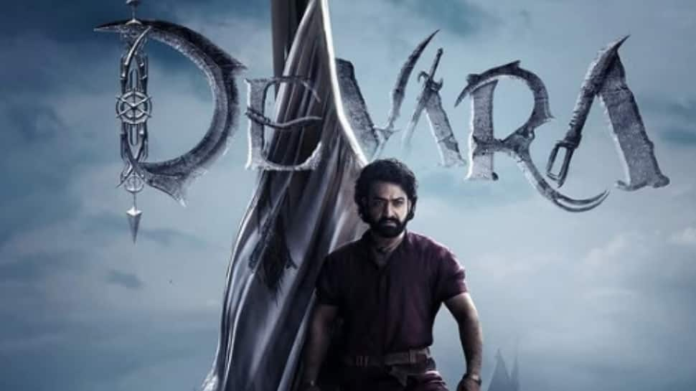 Devra Storms Japan of Junior NTR dominates the nation at Japan box office

