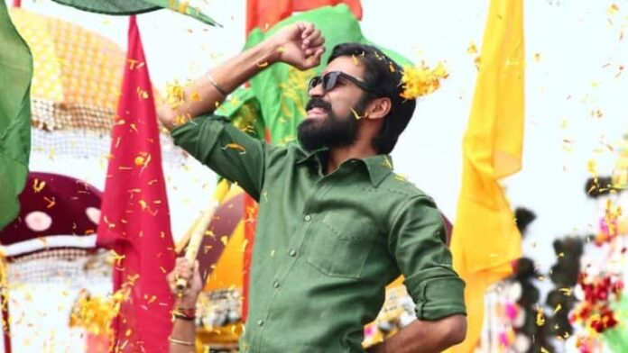 Dhanush Records Special Track For Arun Vijay Retta Thala Dhanush Records Special Track For Arun Vijay’s Retta Thala