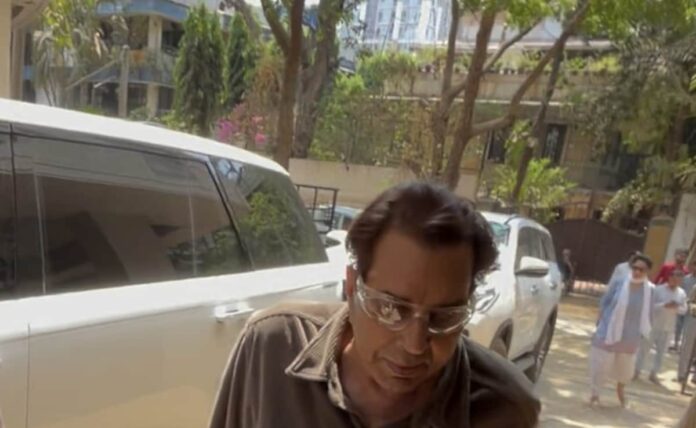 Dharmendra, which Manoj Kumar once called a 