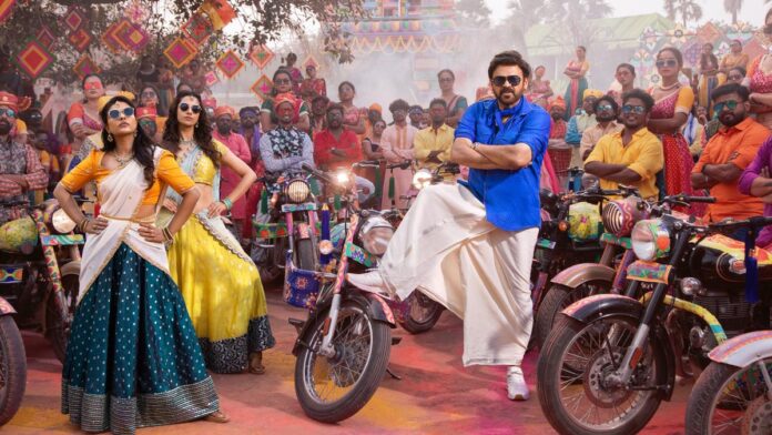 Digital platform and Telugu Cinema: Is the bubble exploded?

