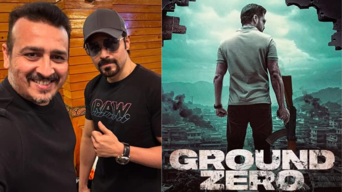 Director Tejas Deoscar revealed

