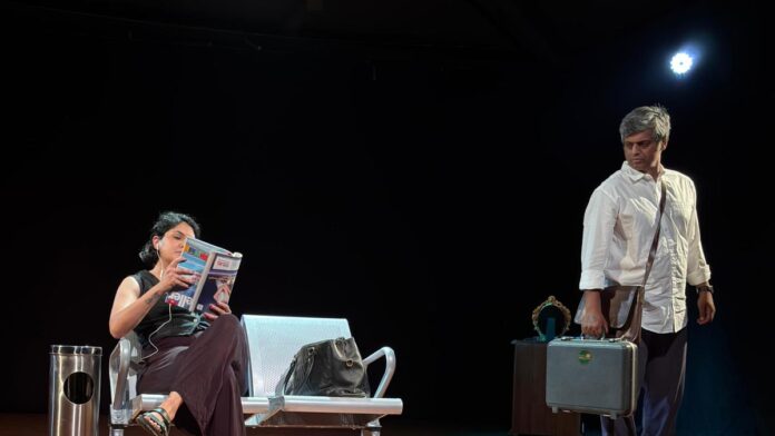 Discover the stories of Shurpanakha and Shakuni through a modern lens

