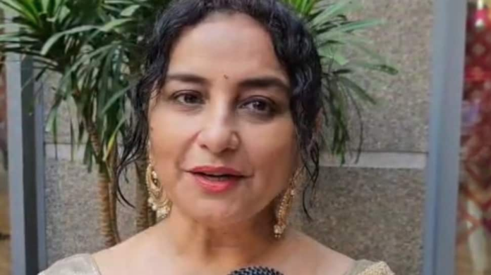 Divya Dutta expressed solidarity and sorrow over the Pahalgam terror attack: we are standing by our country

