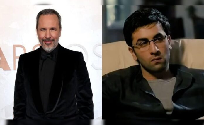 <i>Dune</i> Director Dennis Villainuway on Ranbir Kapoor's performance <i>Politics</i>: 