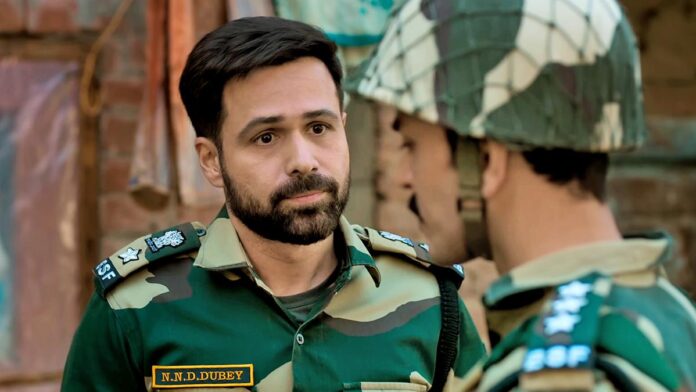 Emraan Hashmi on the Pahgam attack: There is no religion of terrorism, I hope we will take a payback

