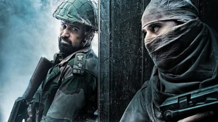 Emraan Hashmi Ground Zero Makes History With Red Carpet Premiere In Srinagar After 38 Years Emraan Hashmi’s ‘Ground Zero’ Makes History With Red Carpet Premiere In Srinagar After 38 Years
