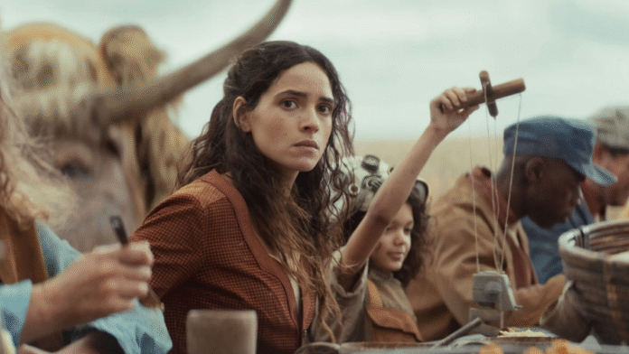 'Endor': Understanding the politics of sexual violence in 'Star Wars' and its backlash from fans

