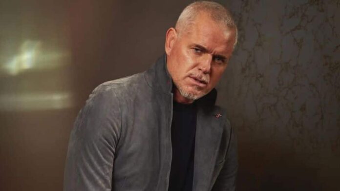 Eric Dane announced major health updates before Euphoria Return this week

