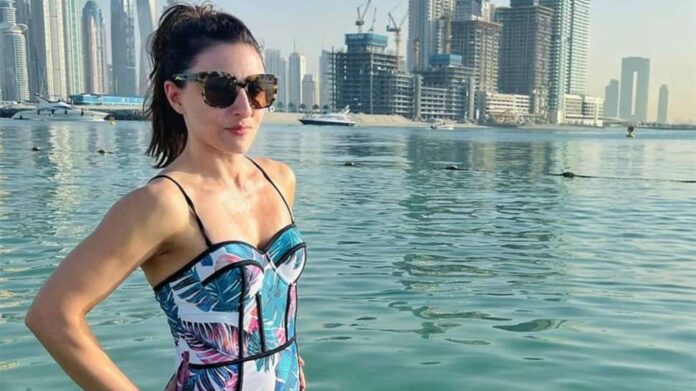 Exclusive: The Secret Diet of Superfit Soha Ali Khan: His pre and post-workout snacks include almonds, curd, honey and….

