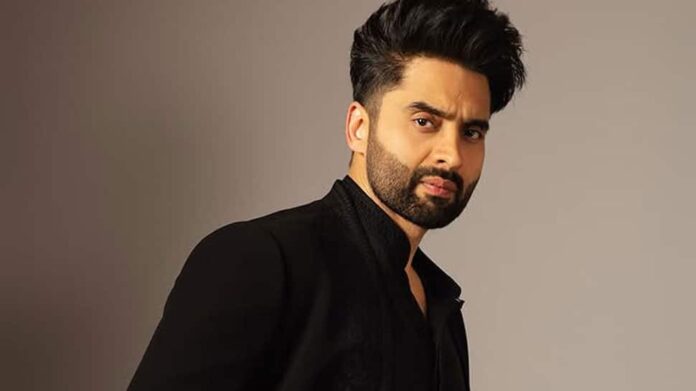 Exclusive: We are what we eat, believe that Jackie Bhagnani, who loves her homegron organic vegies, shares her dream of supporting local farmers

