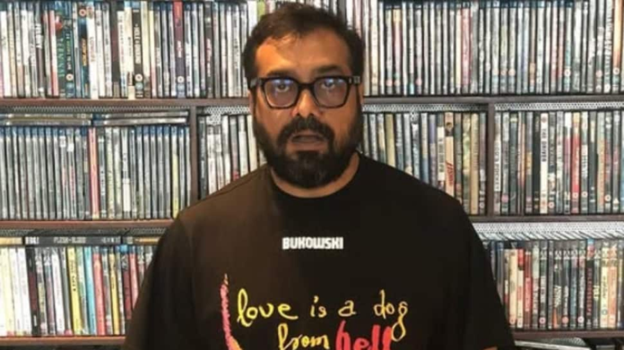 Filmmaker Anurag Kashyap has to face legal action, as notice for notice for the issue of Surat court

