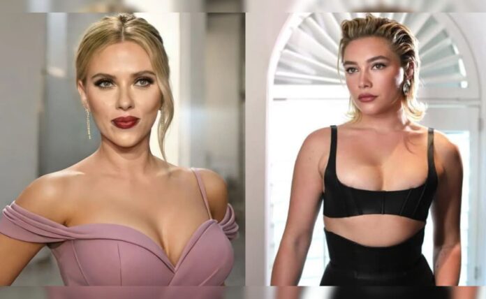 <i>From Bijali</i> Star Florence Pugh with his trip <i>Miracle</i>: 