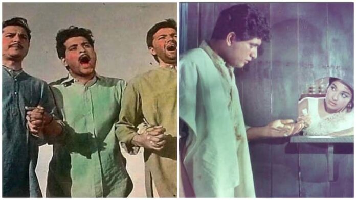 best movies of manoj kumar top 10 iconic films of the bharat kumar From Shaheed to Upkar: 10 Films That Made Manoj Kumar a Bollywood Legend