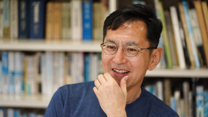 Ghibali's hayo miyajaki is irreparable, the AI ​​trend between the son says

