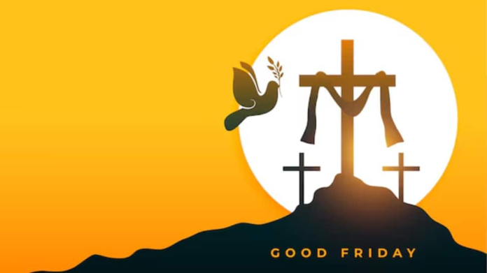 Good Friday 2025: Christians from all over the world see this day with reverence, remembrance and reflection


