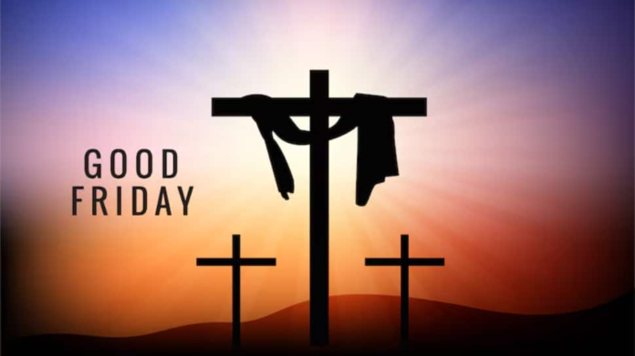 Good Friday 2025: Message and quotation to share with your family and friends

