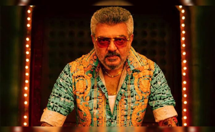 Good bad ugly box office collection day 2: Next stop for Ajit Kumar's film - Rs 50 crore

