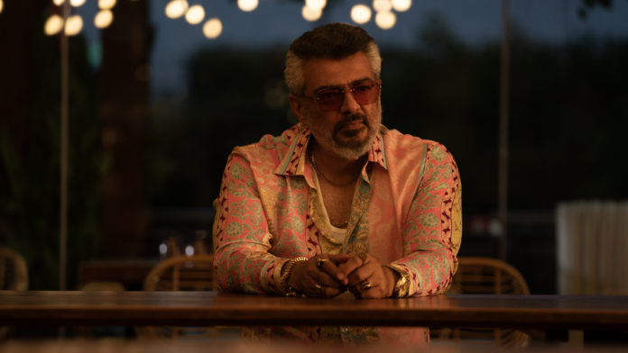 'Good bad ugly' trailer breakdown: all references and Easter eggs in Ajit Kumar's upcoming action

