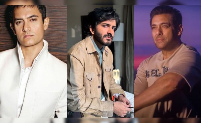 Harsh Vardhan Kapoor has reacted to the comment of X user on Bollywood: 