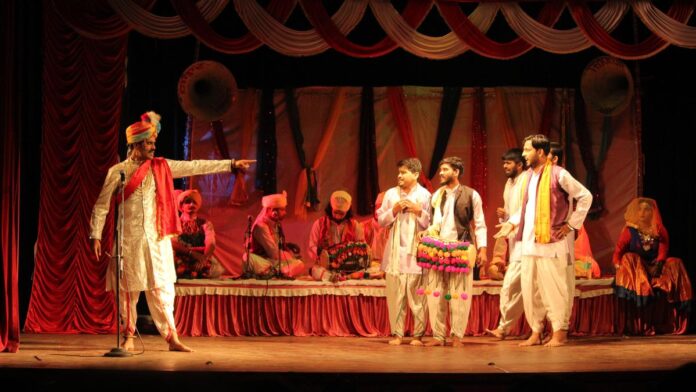 High afternoon drama | Return review by Annie Zaidi

