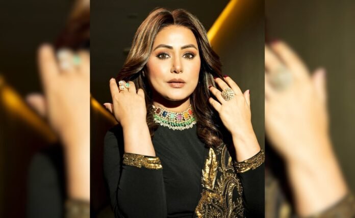 Hina Khan reacted to Pahalgam terror attack: 
