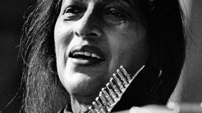 How Kishori Amonkar and his mother Mogubai Kurdkar did a footpath in Hindustani music


