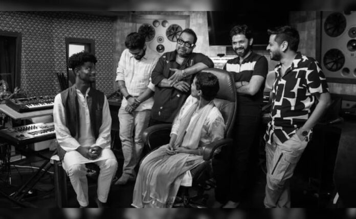 How Shankar Mahadevan experimented with music AI Sandbox to make songs <i>Rabaru</i>

