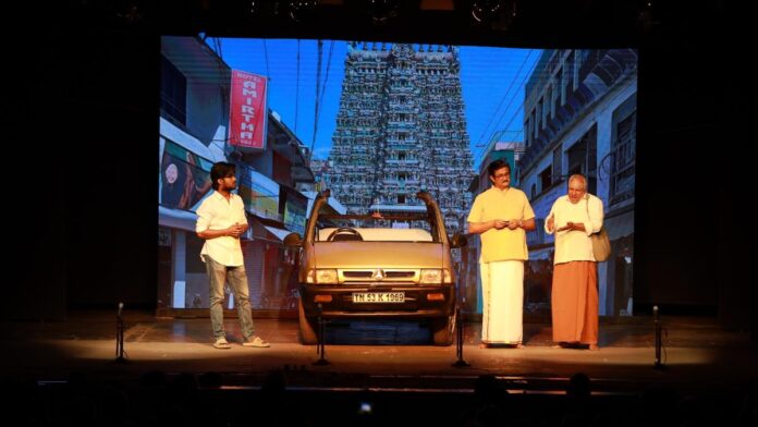 How Tamil Games are inspired by the realities of life life

