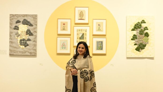 How is an then princess on the mission to revive the teenth colored miniatures  

