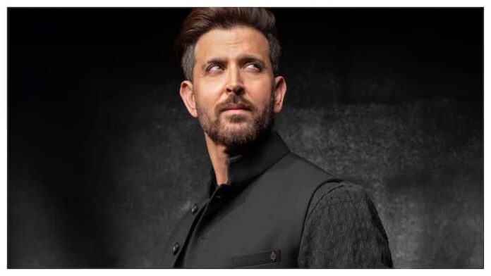 Hrithik Roshan Opens Up On Directing Krrish 4, Shares Update About War 2 With Jr NTR 