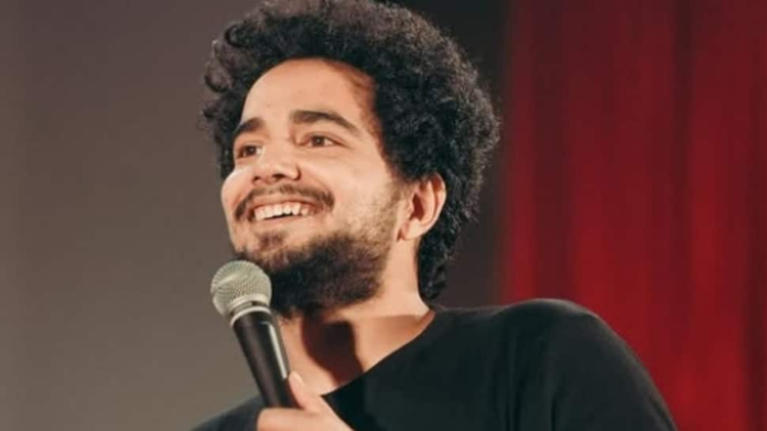India Got Latent Ro: Comedian Samay Raina Guwahati appears in front of the police

