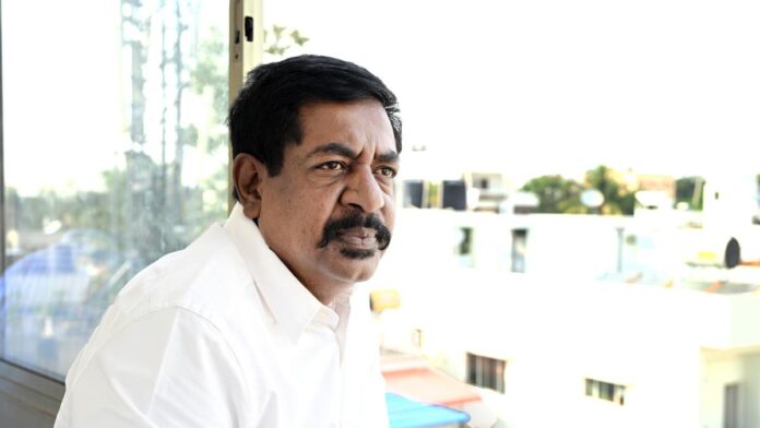 Interview | Is Yograj Bhat feeling the burden of expectations?

