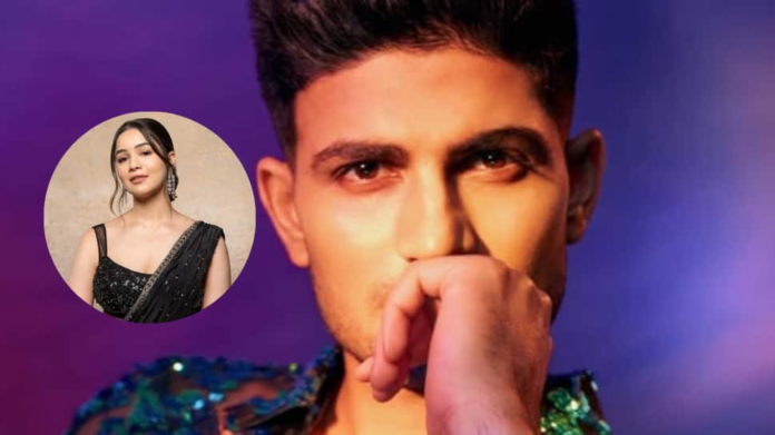 Is Shubman Gill Dating Sara Tendulkar? Star cricketer revealed the truth

