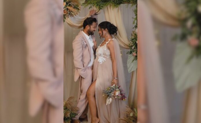 Ishita Dutta on her second pregnancy: 