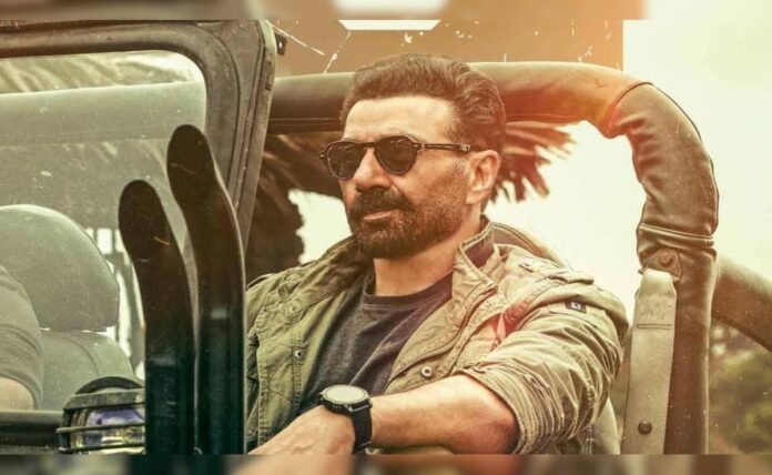 <i>Jat</i> Box Office Collection Day 2: Sunny Deol's film crosses a mark of 15 crores


