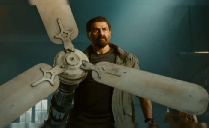 <i>Jat</i> Box Office Collection Day 3: Next stop for Sunny Deol's film - 30 crore mark

