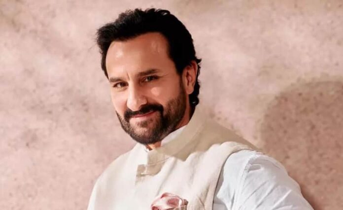 Jewel Thief Star Saif Ali Khan Shares Why Heist Films Never Go Out of Style Jewel Thief Star Saif Ali Khan Shares Why Heist Films Never Go Out of Style: 