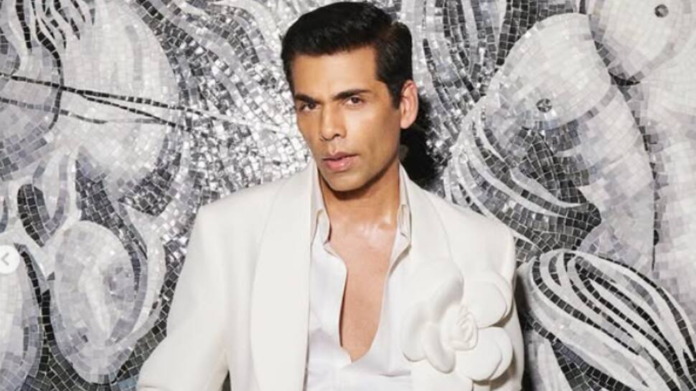 Karan Johar Slam General Dyer's great-granddaughter 'robbers' comment on Kesari Chapter 2 release from release

